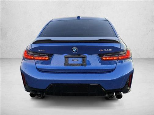 2023 BMW M340 i xDrive