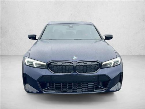 2026 BMW M340 M340i