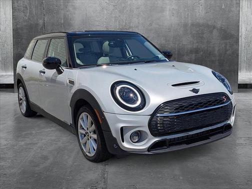 2023 MINI Clubman Cooper S