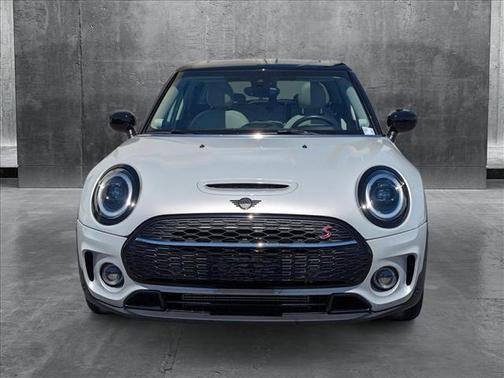 2023 MINI Clubman Cooper S