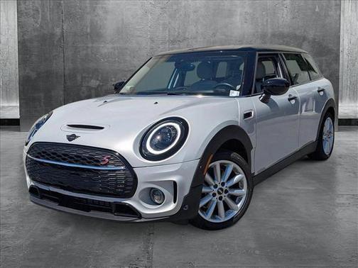 2023 MINI Clubman Cooper S