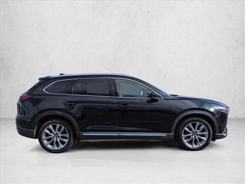 2017 Mazda CX-9 Signature