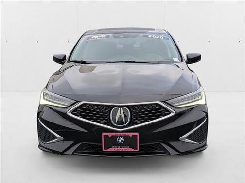 2020 Acura ILX Premium Package