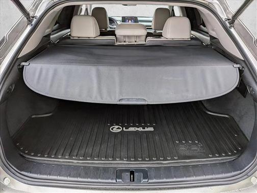 2017 Lexus RX 350 F Sport