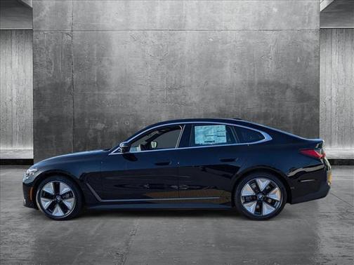 2025 BMW i4 Gran Coupe xDrive40