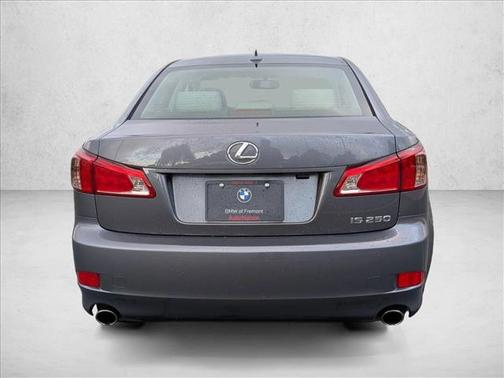 2012 Lexus IS 250 Base
