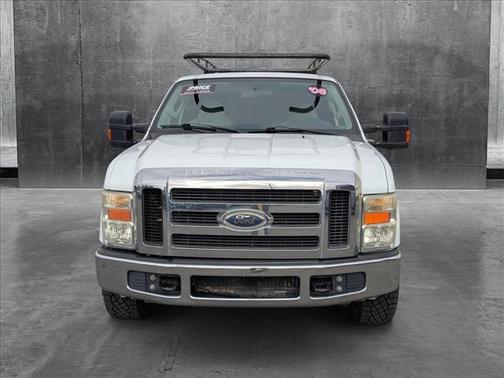 2008 Ford F-350 XL
