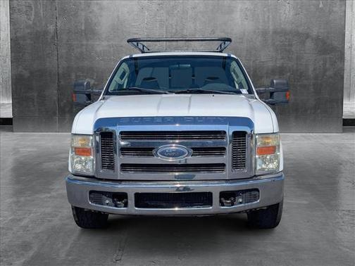 2008 Ford F-350 XL