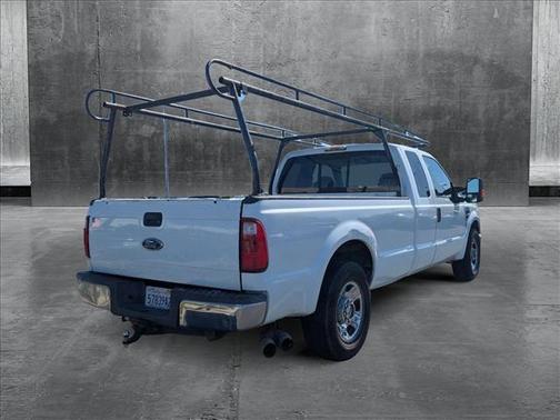 2008 Ford F-350 XL