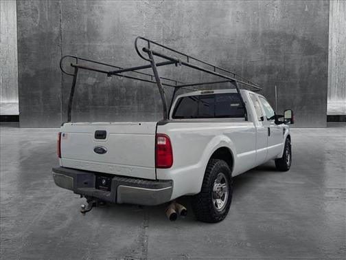 2008 Ford F-350 XL