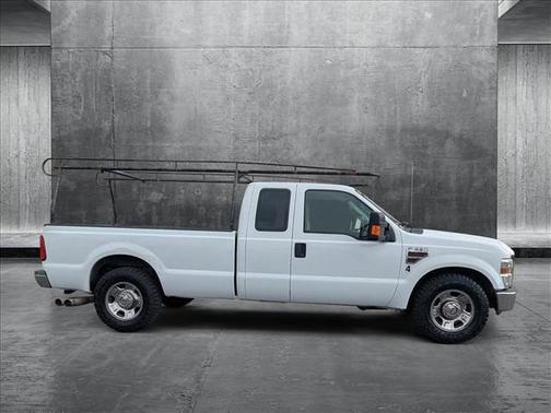 2008 Ford F-350 XL