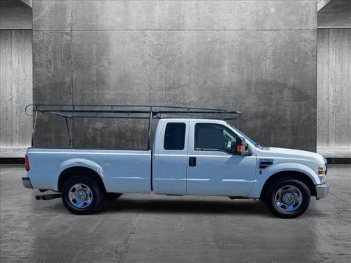 2008 Ford F-350 XL