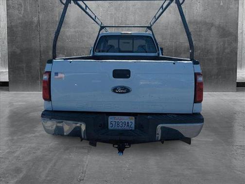 2008 Ford F-350 XL