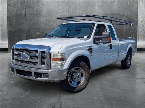 2008 Ford F-350 XL