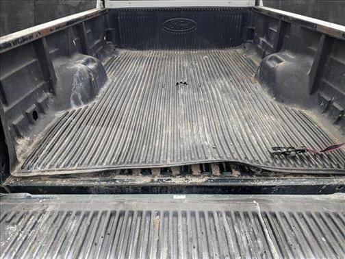 2008 Ford F-350 XL