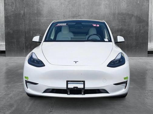 2023 Tesla Model Y Performance Dual Motor All-Wheel Drive