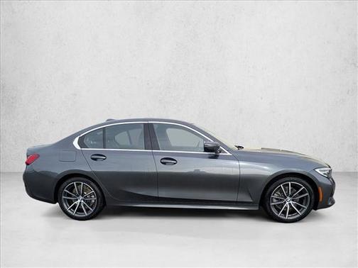 2019 BMW 330 330i