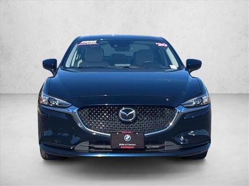 2020 Mazda Mazda6 Grand Touring