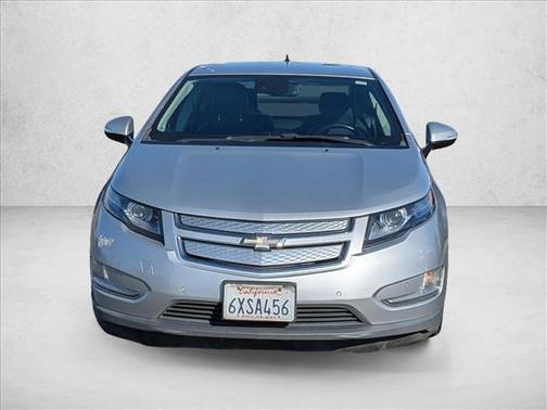 2013 Chevrolet Volt Base