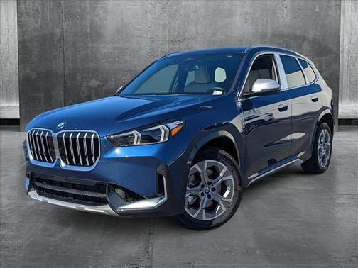 2024 BMW X1 xDrive28i