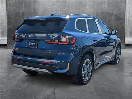 2024 BMW X1 xDrive28i