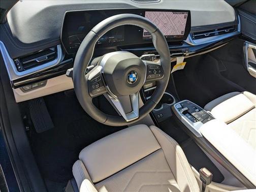 2024 BMW X1 xDrive28i