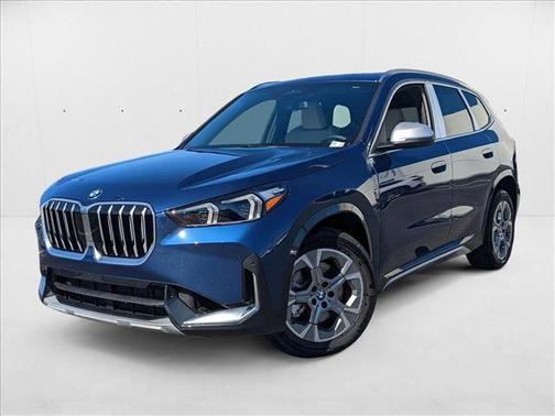 2024 BMW X1 xDrive28i