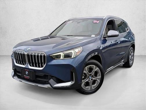 2024 BMW X1 xDrive28i