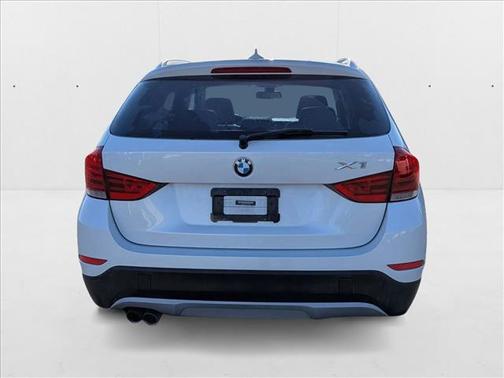 2015 BMW X1 sDrive 28i