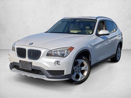 2015 BMW X1 sDrive 28i
