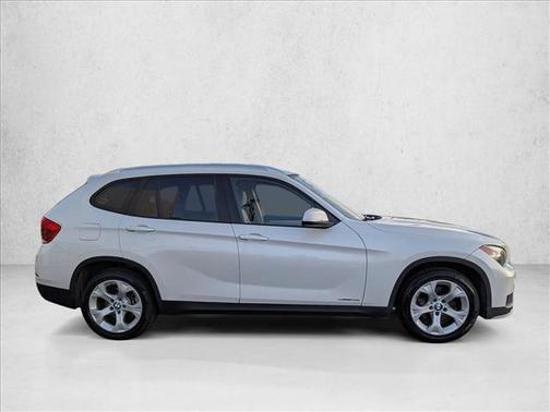 2015 BMW X1 sDrive 28i