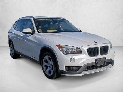2015 BMW X1 sDrive 28i