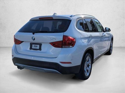 2015 BMW X1 sDrive 28i