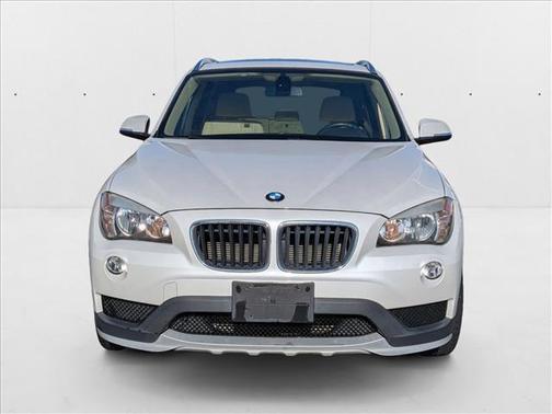 2015 BMW X1 sDrive 28i