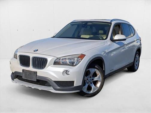 2015 BMW X1 sDrive 28i