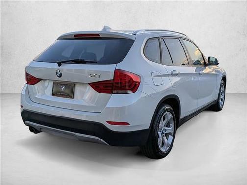 2015 BMW X1 sDrive 28i