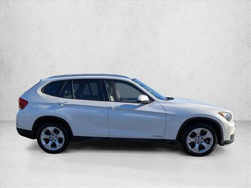 2015 BMW X1 sDrive 28i