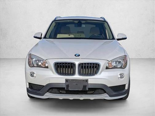 2015 BMW X1 sDrive 28i