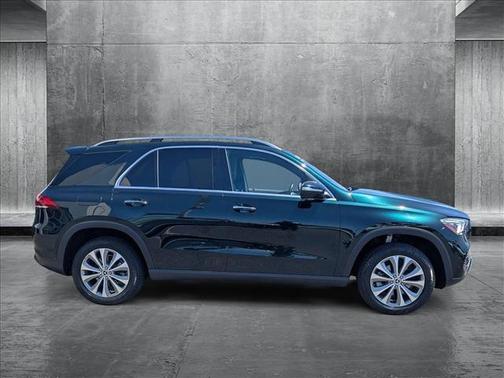 2023 Mercedes-Benz GLE 350 4MATIC