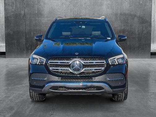 2023 Mercedes-Benz GLE 350 4MATIC