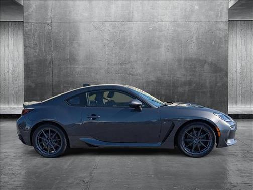 2023 Subaru BRZ Limited