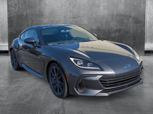 2023 Subaru BRZ Limited