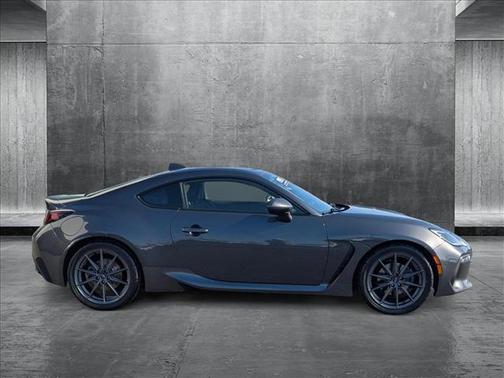 2023 Subaru BRZ Limited