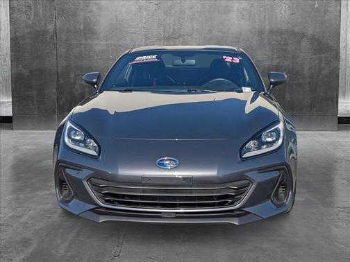 2023 Subaru BRZ Limited