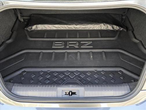 2023 Subaru BRZ Limited