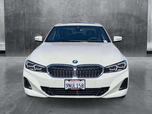 2024 BMW 330 i