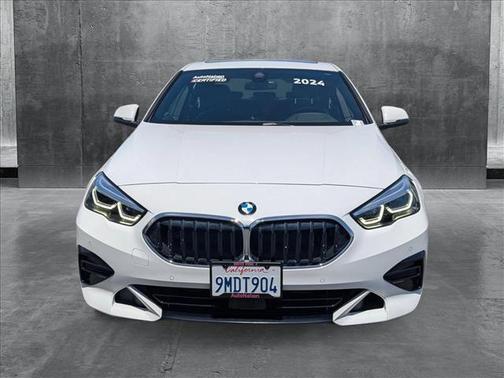 2024 BMW 228 Gran Coupe i sDrive