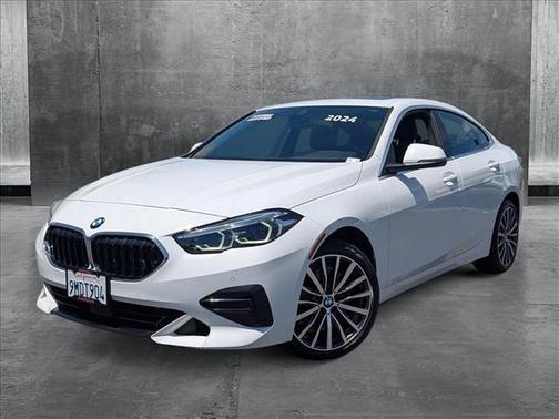 2024 BMW 228 Gran Coupe i sDrive