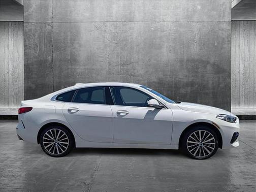 2024 BMW 228 Gran Coupe i sDrive