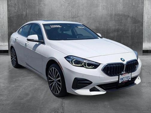 2024 BMW 228 Gran Coupe i sDrive